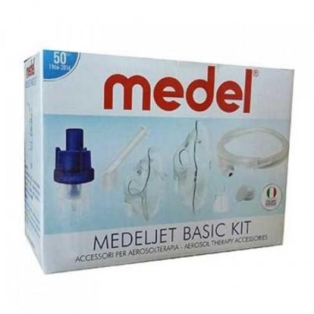 Medeljet Basic Kit Aerosol