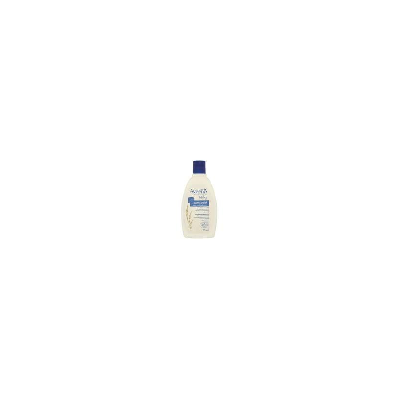 Aveeno Baby Shooting Relief bagnetto emolliente 354 ml