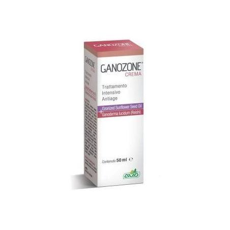A.V.D. Reform Ganozone Crema Intensiva Antiage 50 ml