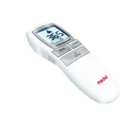 Medel No Contact Termometro a Infrarossi