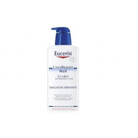 Eucerin UreaRepair Plus Emulsione Idratante Urea 5%