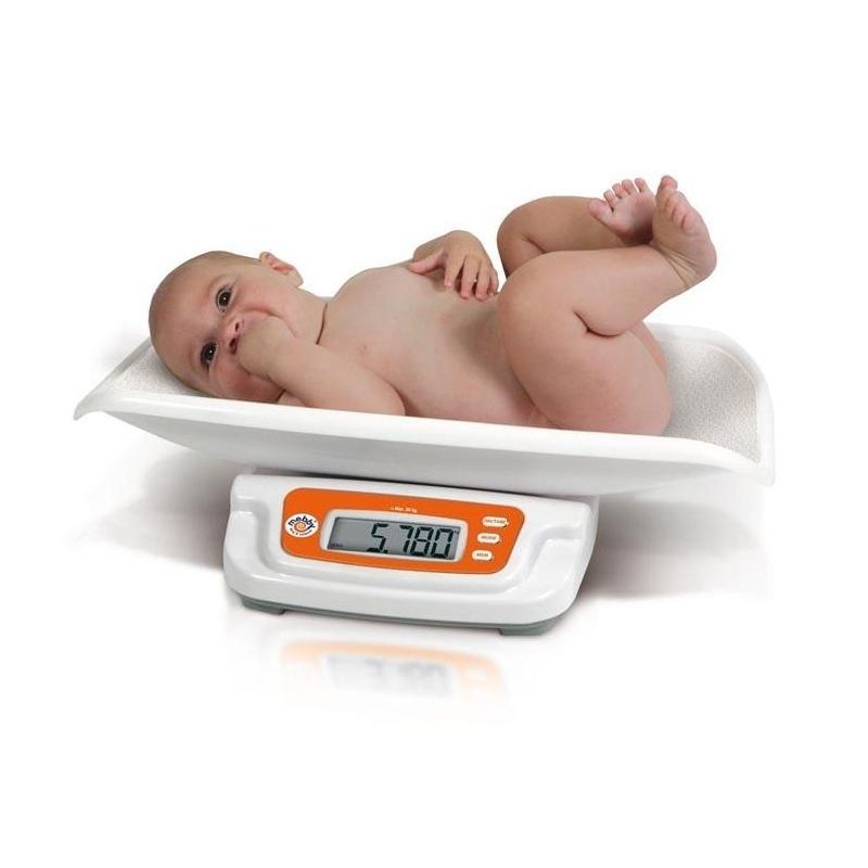 Medel Mebby Baby & Child Bilancia Pesa-Neonato | Alpifarma