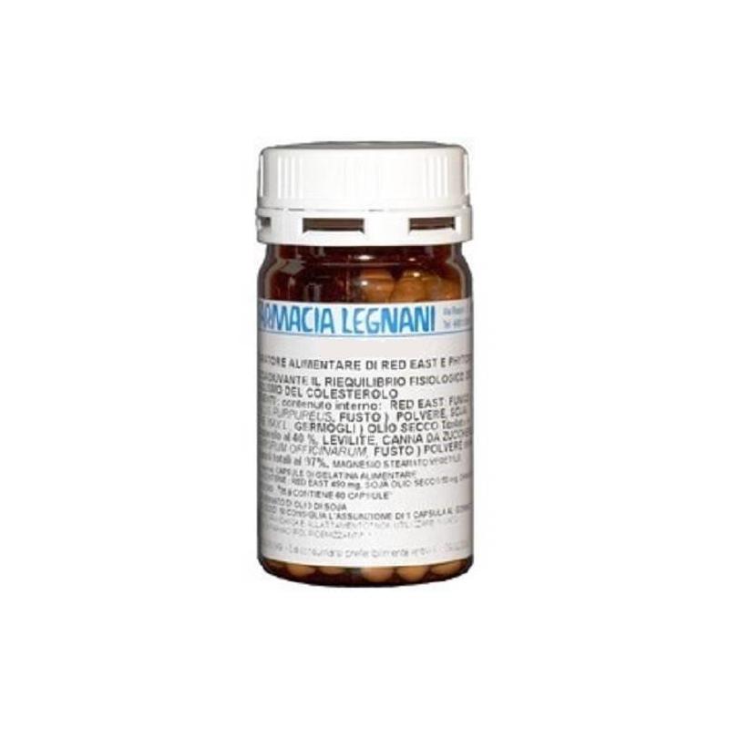 Farmacia Legnani Zeus 120 Compresse Integratore Alimentare Apparato Intestinale Farmacia Legnani Zeus 120 Compresse Integratore Alimentare Apparato Intestinale