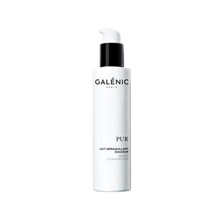 Galenic Pur 200 ml Latte Vellutato Struccante Viso