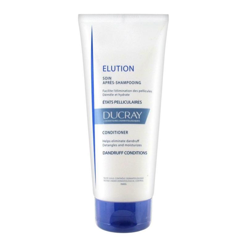 Ducray Elution 200 ml Dopo Shampoo Anti Forfora