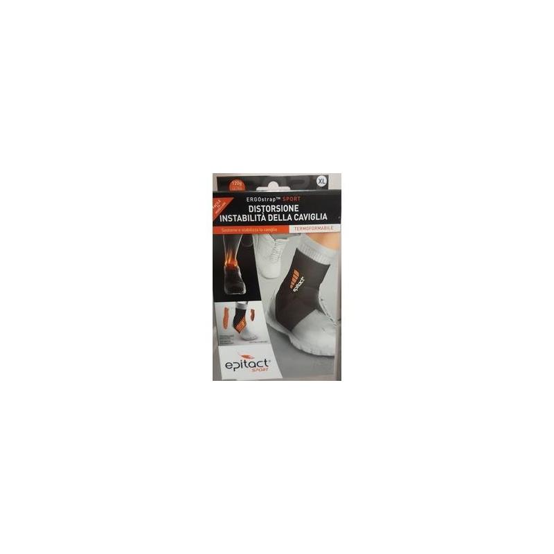 Epitact Sport Ergostrap Cavigliera XL