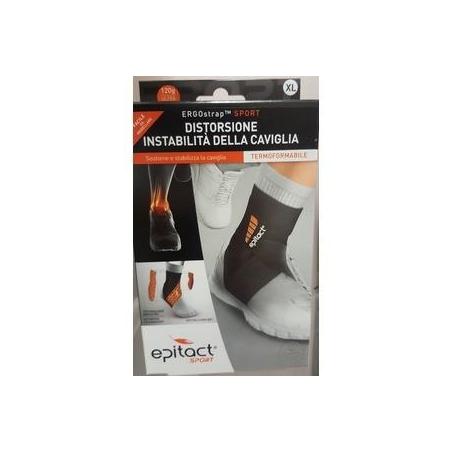Epitact Sport Ergostrap Cavigliera XL