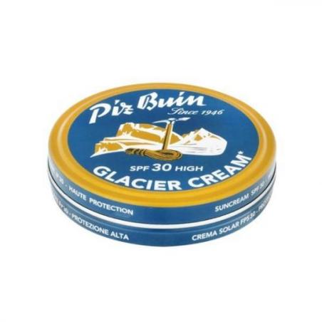 Piz Buin Glacier 40 ml Crema Montagna Protezione Solare SPF30
