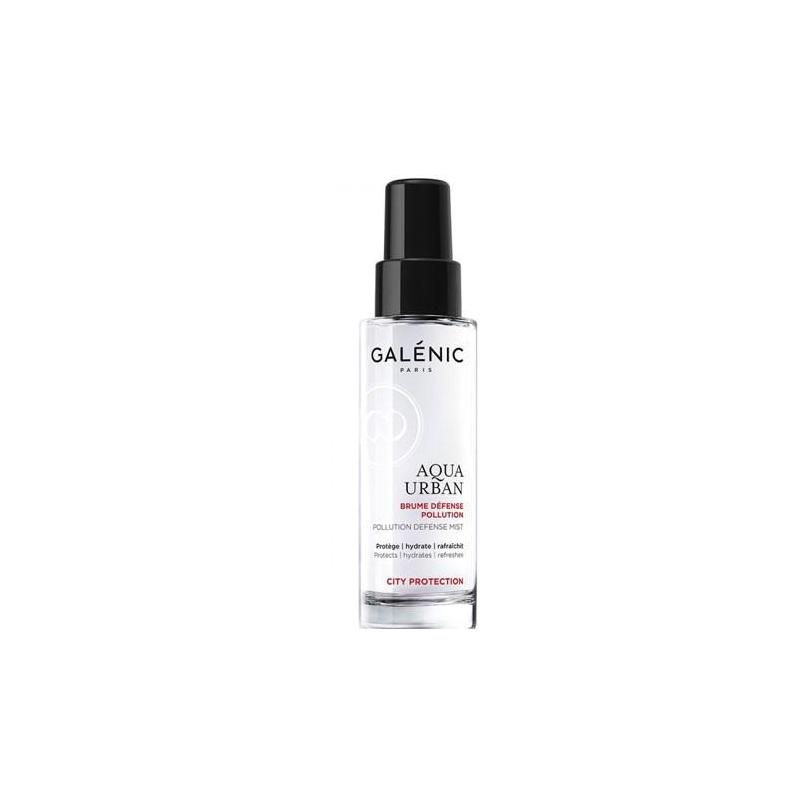 Galenic Aqua Urban 50 ml Spray Difesa Inquinamento Viso