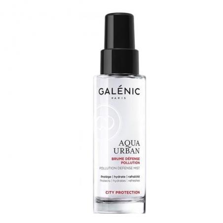 Galenic Aqua Urban 50 ml Spray Difesa Inquinamento Viso