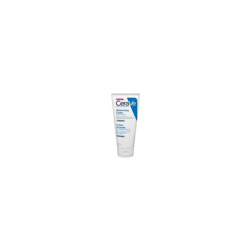 crema idrantante CeraVe 177 ml specifica per pelli secche