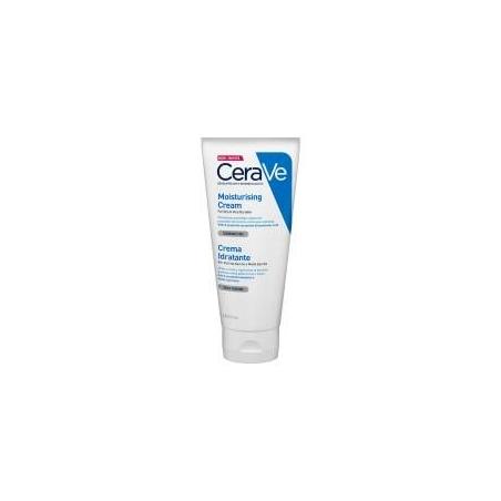 crema idrantante CeraVe 177 ml specifica per pelli secche
