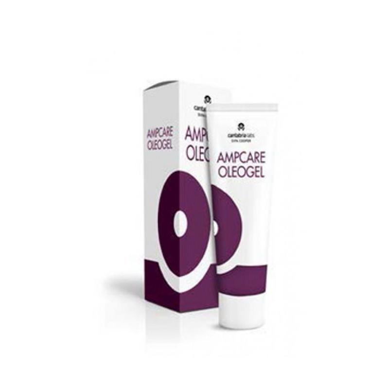 Difa Cooper Ampcare Oleogel 30 ml Gel Contro Infezioni Batteriche