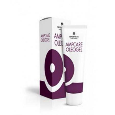 Difa Cooper Ampcare Oleogel 30 ml Gel Contro Infezioni Batteriche