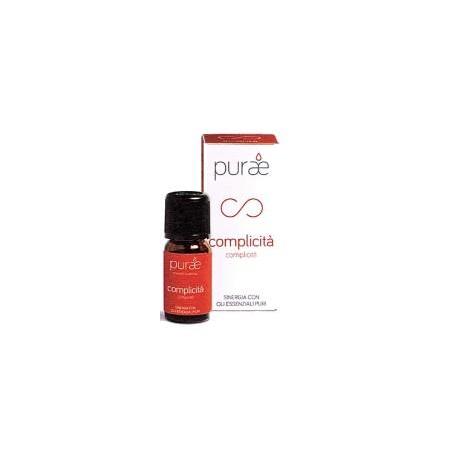 Purae Olio Essenziale Complicità 10 ml