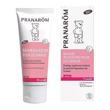 Pranarom PranaBB 75 ml Balsamo Aromatico per Bambini