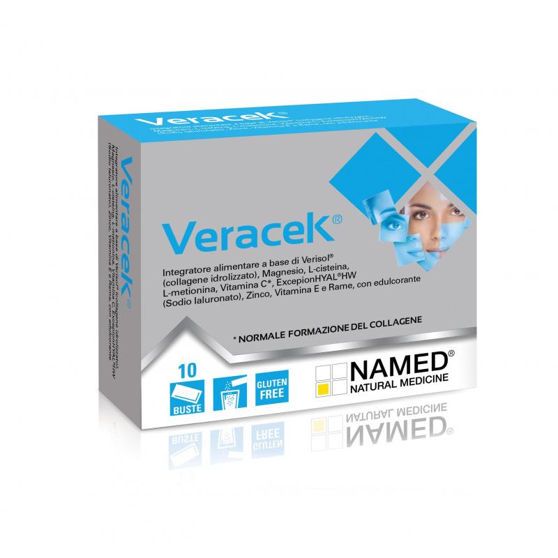 VERACEK 10BUST