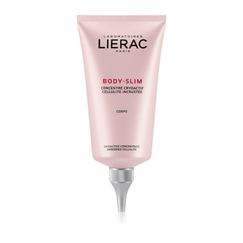 Lierac Body Slim Concentrato Crioattivo Snellente Anti Cellulite