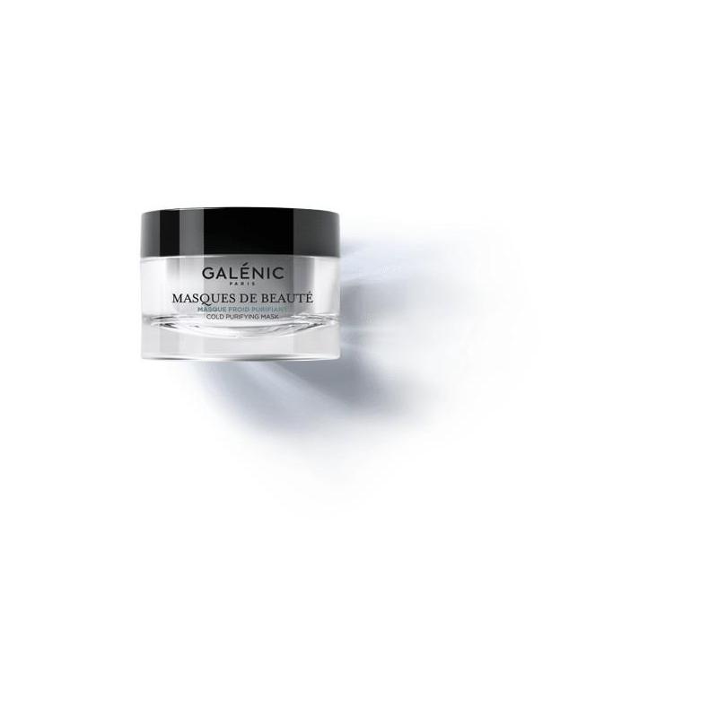 Galenic Maschera Fredda Purificante 50 ml