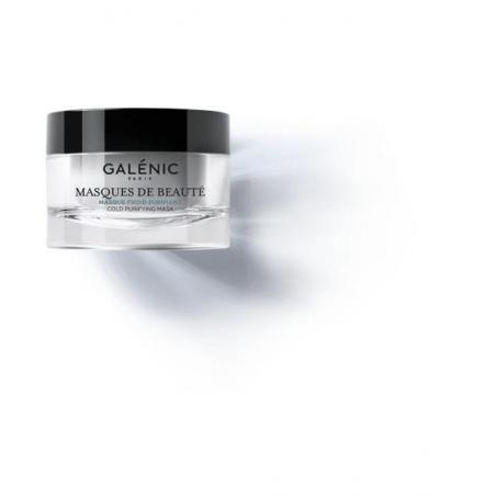 Galenic Maschera Fredda Purificante 50 ml