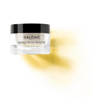 Galenic Maschera Riscaldante Detox 50ml