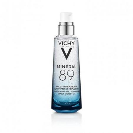 Vichy Minéral 89 Trattamento Fortificante 75 ml
