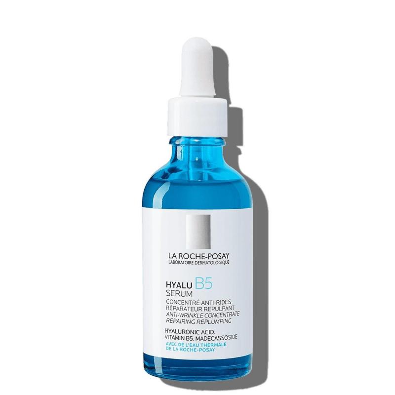 La Roche Posay Hyalu B5 Serum Suractive Siero Riparatore Viso 50ml