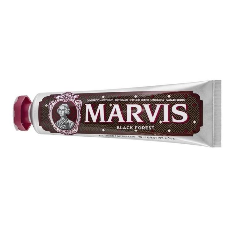 Marvis Black Forest Dentifricio 75 ml
