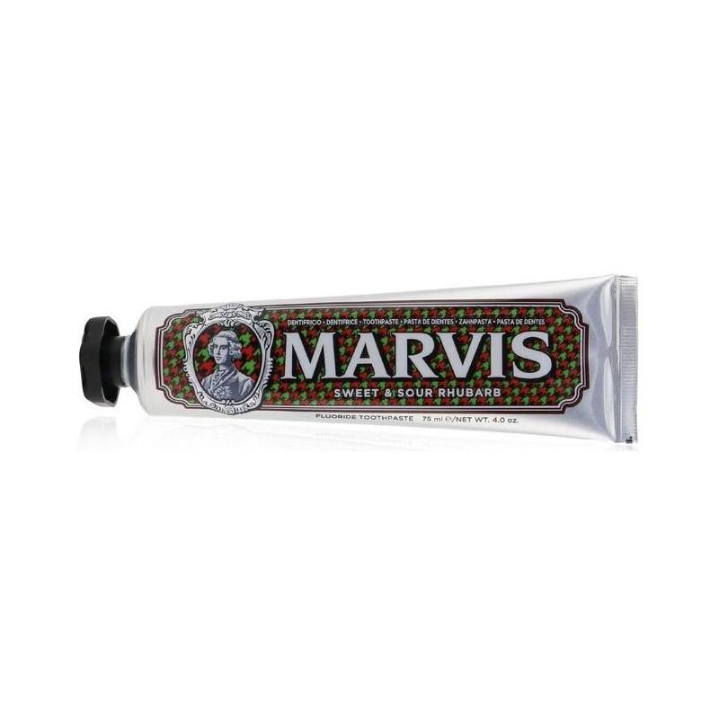 Marvis Sweet&Sour Rhubarb Dentifricio 75 ml