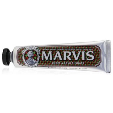 Marvis Sweet&Sour Rhubarb Dentifricio 75 ml
