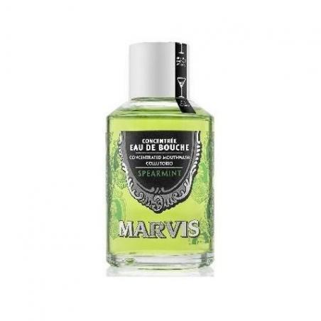 Marvis Collutorio Spearmint 120 ml