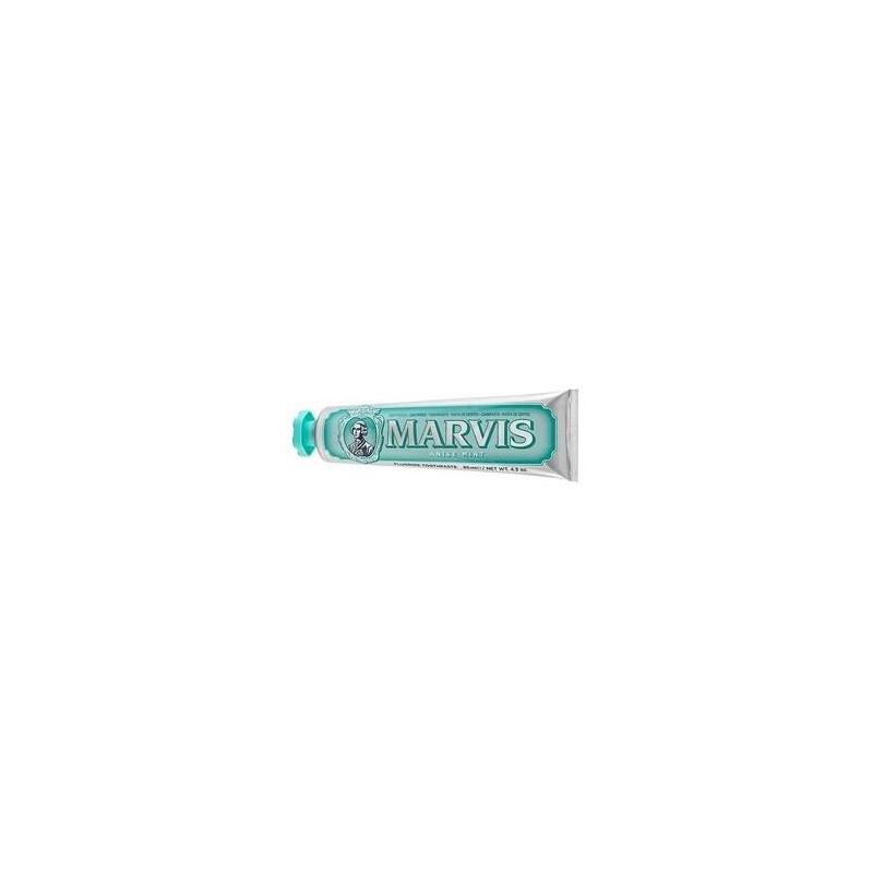 Marvis Anise Mint Dentifricio 85 ml