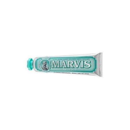 Marvis Anise Mint Dentifricio 85 ml
