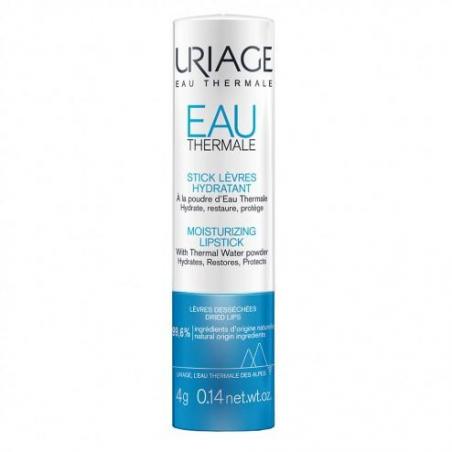 Uriage Eau Thermale stick labbra 4 g