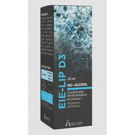 EIE-LIP D3 ADAMÀH 60ML