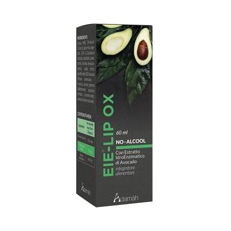 EIE-LIP OX ADAMÀH 60ML