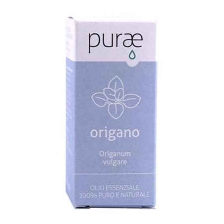 Purae Olio Essenziale Origano 5 ml