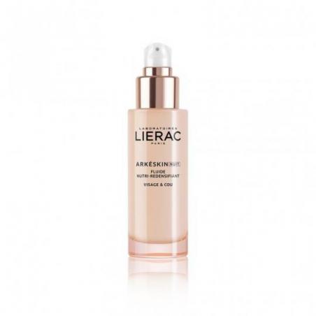 Lierac Arkéskin Fluido Nutri-Ridensificante Notte 50 ml