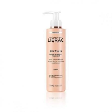 Lierac Arkeskin Balsamo Fondente Tonificante Corpo 200ml