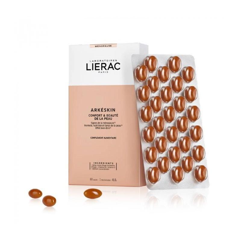 Lierac Arkeskin 60 capsule