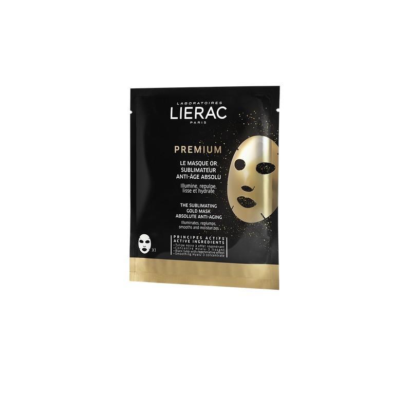 Lierac Premium Maschera Oro Anti Age