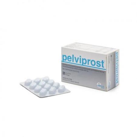 Epitech Group Pelviprost integratore per la prostata 60 compresse
