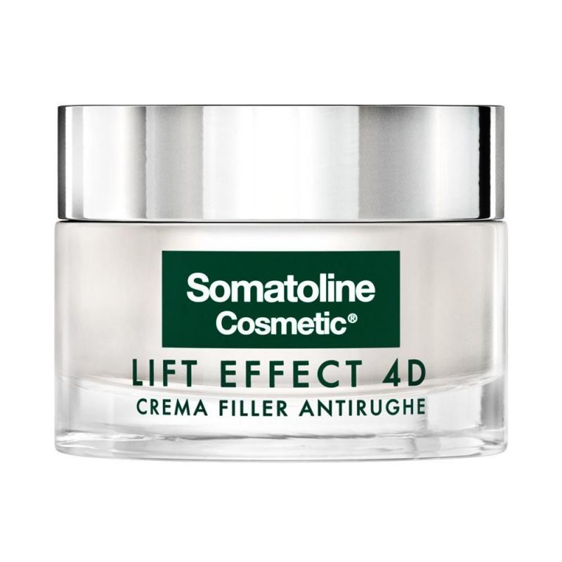 Somatoline Lift Effect 4D Crema Filler 50 ml
