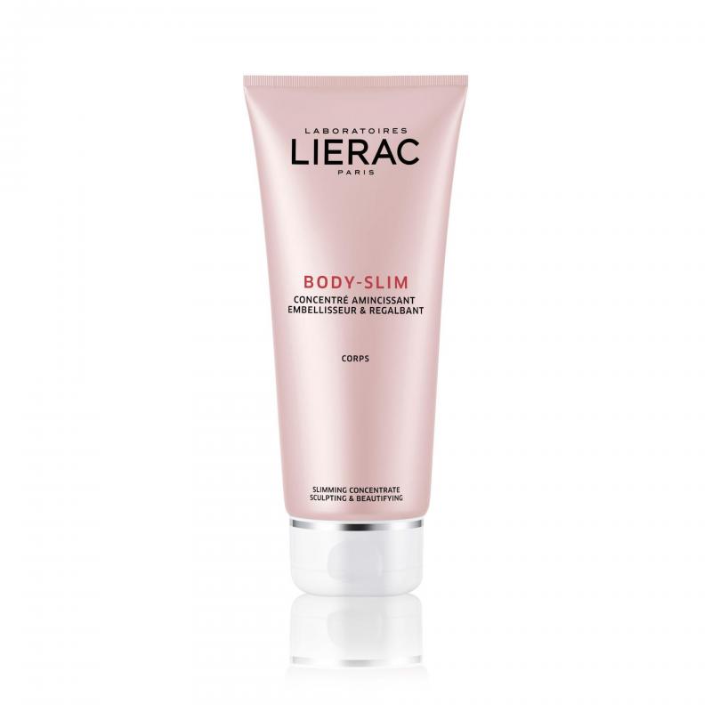 Lierac Body-Slim Concentrato Riducente Tonificante e Sublimante 200 ml