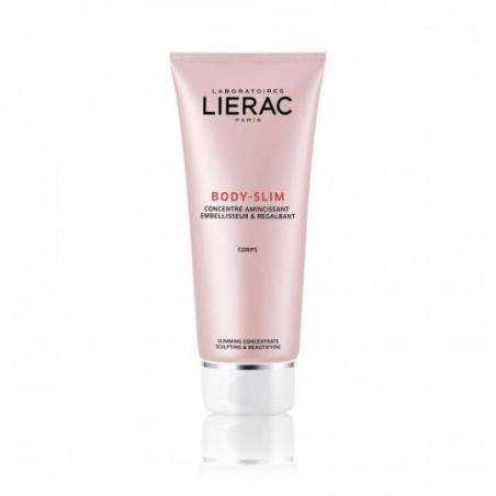 Lierac Body-Slim Concentrato Riducente Tonificante e Sublimante 200 ml