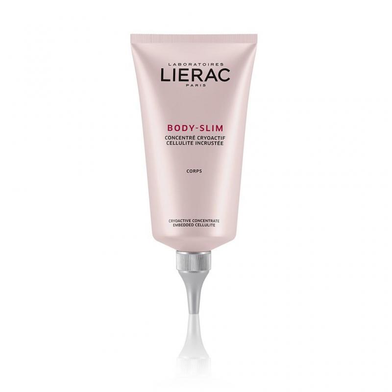 Lierac Body-Slim Concentrato Crioattivo con effetto freddo 150 ml