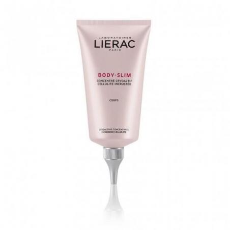 Lierac Body-Slim Concentrato Crioattivo con effetto freddo 150 ml