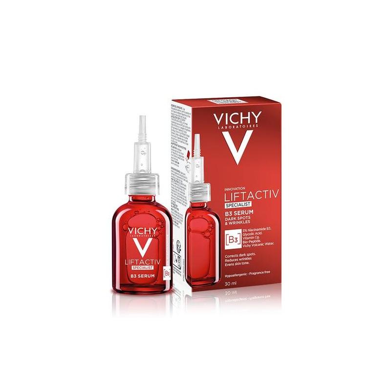 Vichy Liftactiv Specialist B3 Serum Macchie Scure 30ml