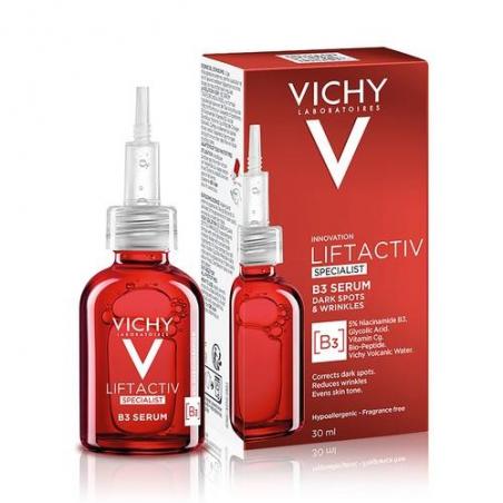 Vichy Liftactiv Specialist B3 Serum Macchie Scure 30ml
