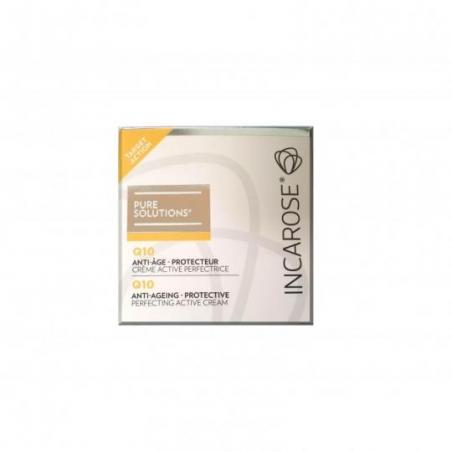 Incarose Concentrati Puri Q10 crema anti-age con coenzima Q10 per viso 50 ml